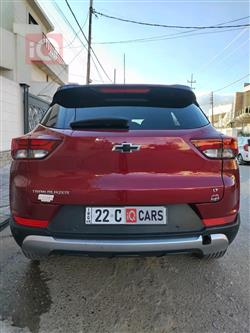 شيفروليه تريل بليزر